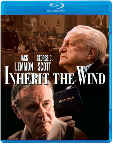 Inherit the Wind (1999) - Inherit The Wind (1999)