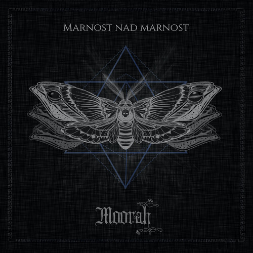 Marnost Nad Marnost