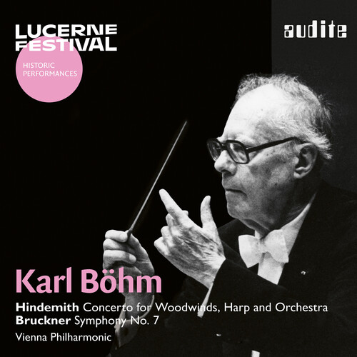 Lucerne Festival 16
