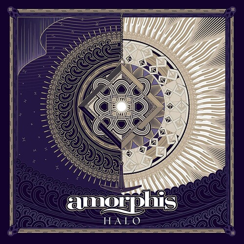 Amorphis - Halo [2LP]