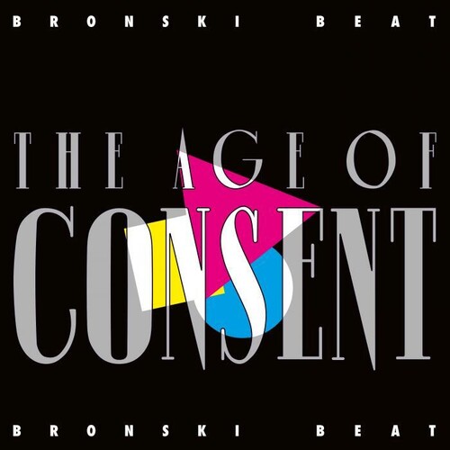 Age Of Consent