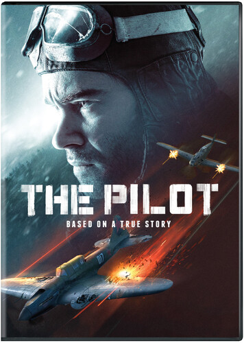 Pilot: A Battle for Survival - Pilot: A Battle For Survival