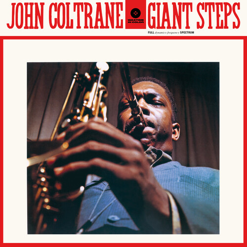 Giant Steps [Import]