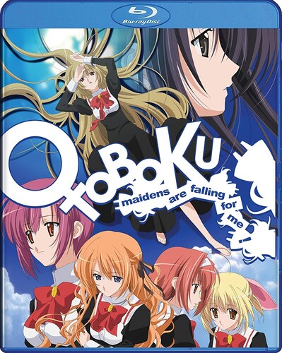 Otoboku