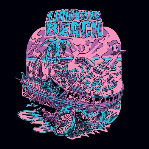 LIMOUSINE BEACH