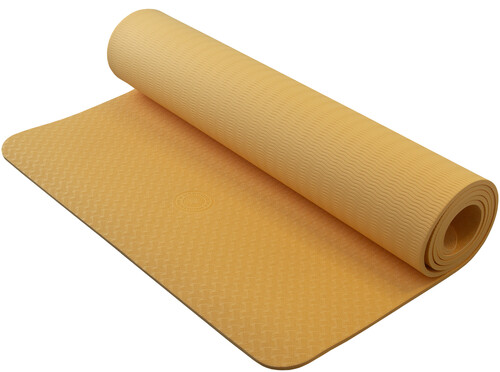 MERRITHEW MAT ECO-FRIENDLY (ORANGE)