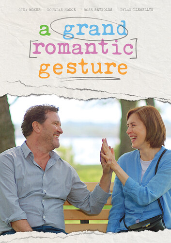Grand Romantic Gesture - Grand Romantic Gesture / (Mod)