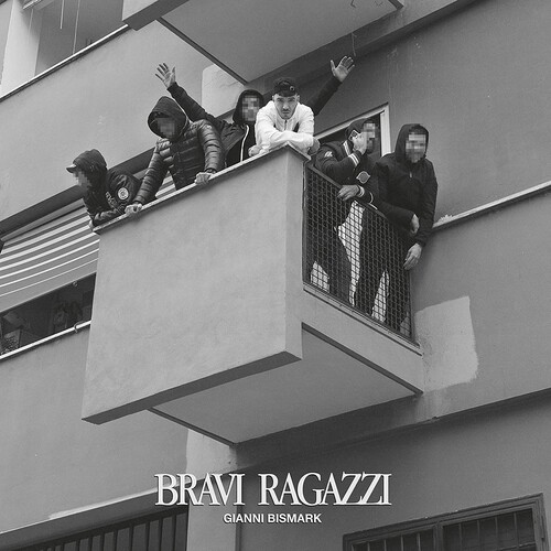 Bravi Ragazzi [Import]