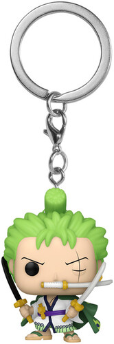 FUNKO POP! KEYCHAIN: