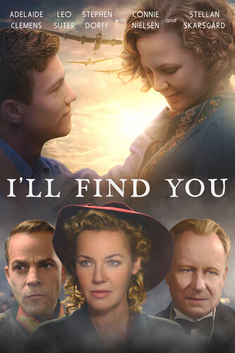 I'Ll Find You - I'll Find You / (Mod)