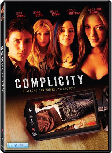 Complicity - Complicity
