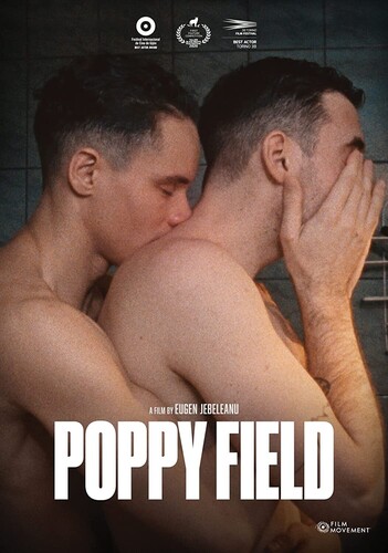 Poppy Field - Poppy Field / (Sub)