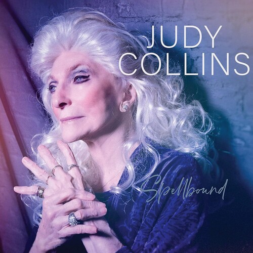 Judy Collins - Spellbound (Bn) [Colored Vinyl] (Purp)