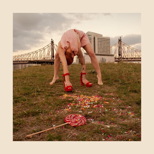 World Of Mirth [Import]