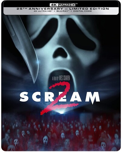 Scream 2 - Scream 2