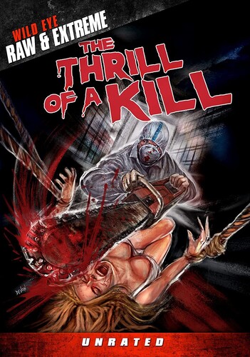 Thrill of a Kill - The Thrill Of A Kill