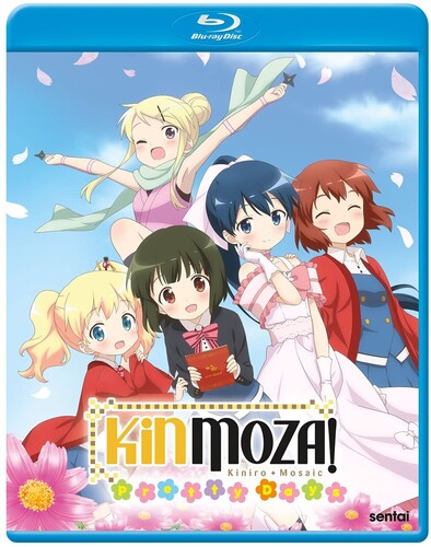 Kinmoza Pretty Days