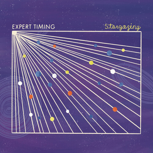Stargazing - Mustard Yellow