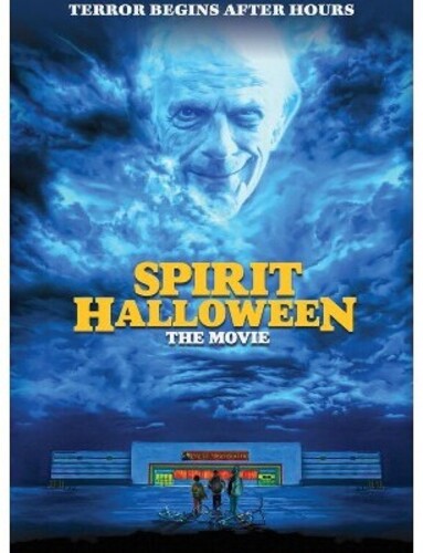Spirit Halloween: The Movie - Spirit Halloween: The Movie