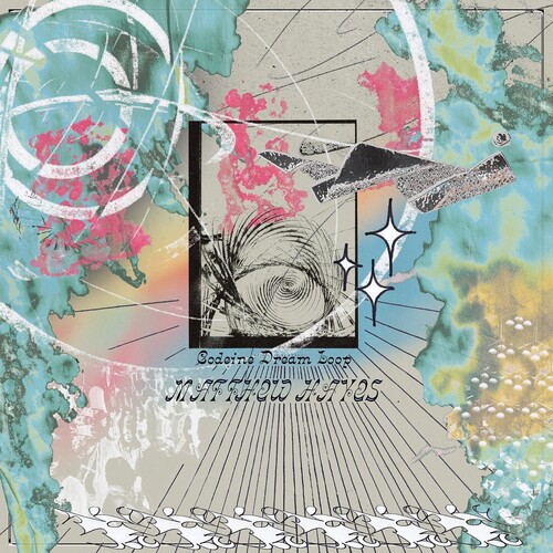 Matthew Hayes - Codeine Dream Loop [180 Gram]