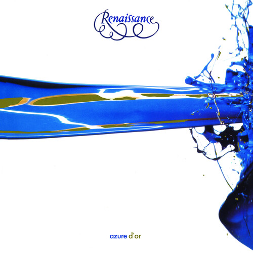 Azure D'Or - Expanded