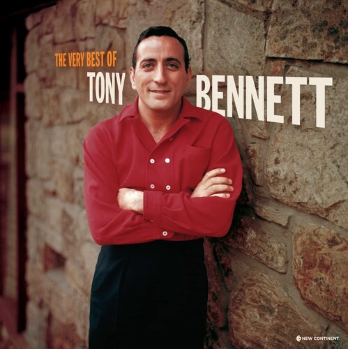 Tony Bennett - Very Best Of Tony Bennett [180 Gram] (Spa)