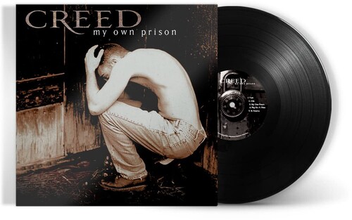 Creed - My Own Prison [LP]