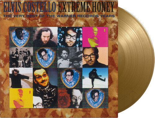 Extreme Honey: The Very Best Of The Warner Records Years - Limited 180-Gram Gold Colored Vinyl [Import]