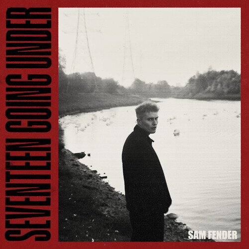 Sam Fender - Seventeen Going Under [Indie Exclusive Limited Edition Deluxe 2 CD]