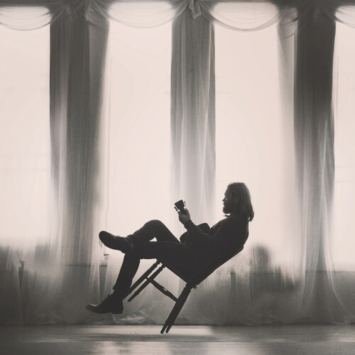 Guru (d-side Etching)