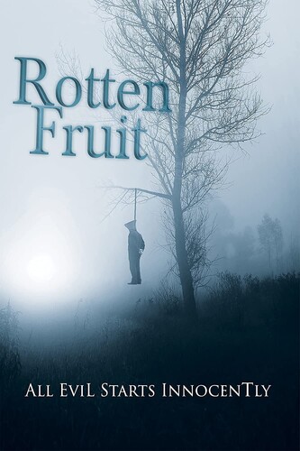 Rotten Fruit - Rotten Fruit