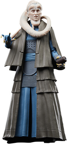Hasbro Collectibles - Star Wars The Black Series Bib Fortuna