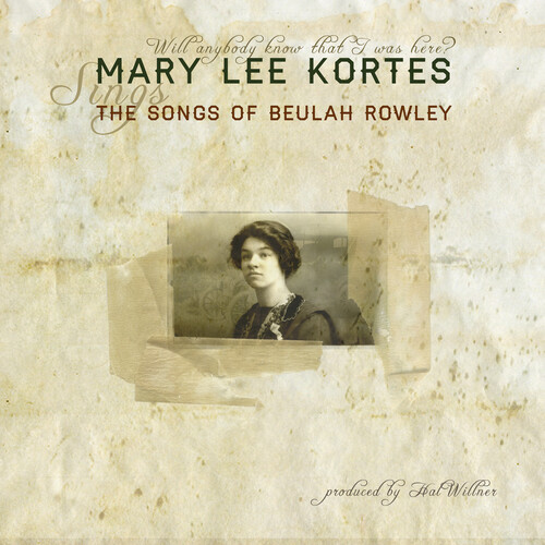 - The Songs of Beulah Rowley [RSD 2023] []