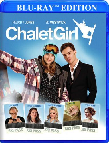 Chalet Girl