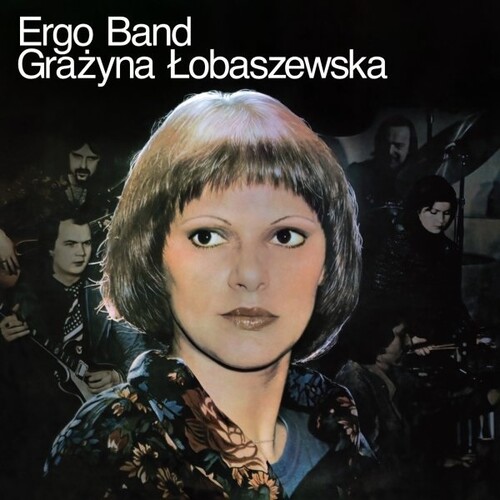 Ergo Band / Grazyna Lobaszewska - Ergo Band / Grazyna Lobaszewska (Pol)