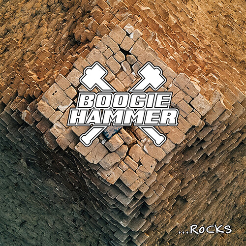 Rocks