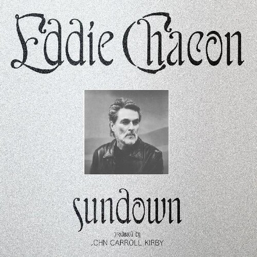 Eddie Chacon - Sundown