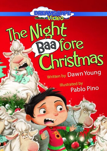 Night Baafore Christmas - The Night Baafore Christmas