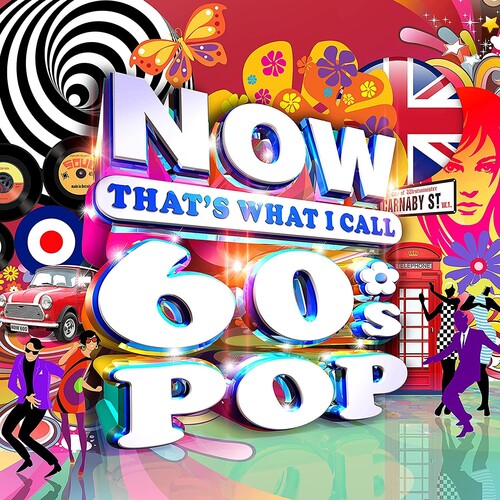 Now That's What I Call 60s Pop / Various - Now That's What I Call 60s Pop / Various (Uk)