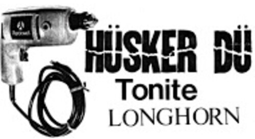 Tonite Longhorn