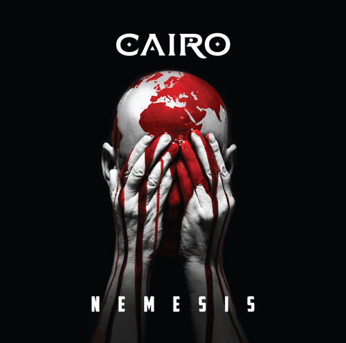 Cairo - Nemesis Cd Edition (Uk)