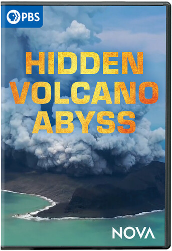 Nova: Hidden Volcano Abyss - Nova: Hidden Volcano Abyss