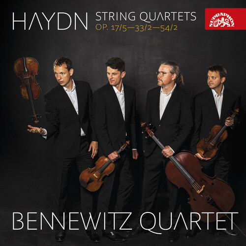 String Quartets