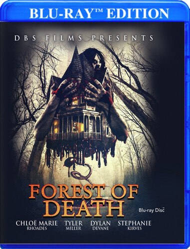 Forest Of Death