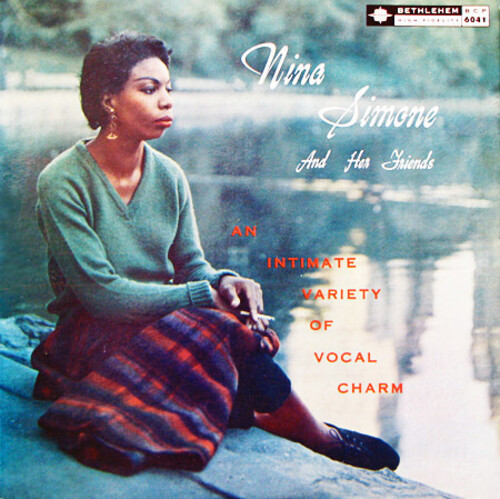 Nina Simone & Her Friends (Remastered /  Stereo Vinyl Mix)