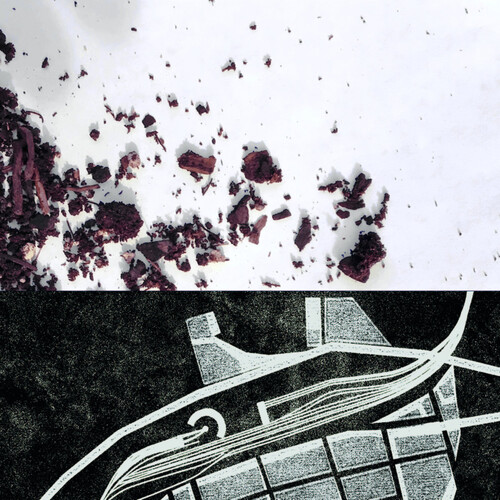 32 acres (Original Soundtrack)