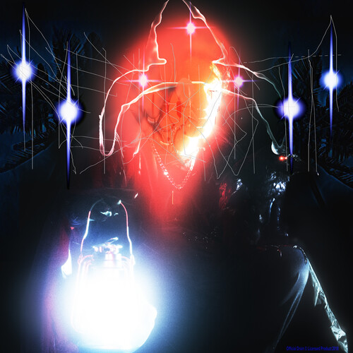 Red Light [Explicit Content]