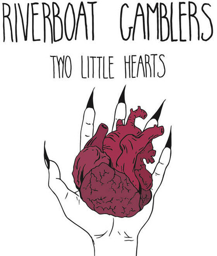 Riverboat Gamblers - Two Little Hearts