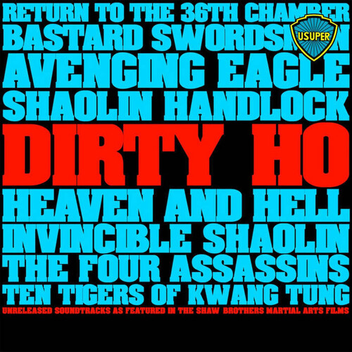 Bamboo Killers & Mountain Gods (Various Artists)