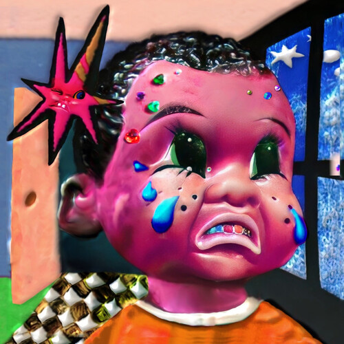 Boy Toy [Explicit Content]